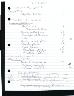 Survey Notes, Site 44CE0059, Fort A. P. Hill