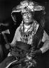 Morning Star headdress