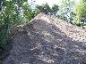     08_44TS0860_44CE0084_GradedBackfillPushpile_15Sep2008_FacingSouth.tif - 44CE0084, Graded Backfill Pushpile, Facing South, Fort A.P. Hill, Caroline County, Virginia
        Sep 15, 2008
