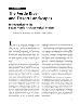 Vanishing River Volume 4: Chapter 01: The Verde River and Desert Landscapes: Introduction to the Lower Verde Archaeological...