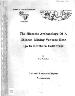 The Historic Archaeology of a Chinese Mining Venture Near Igo in Northern...