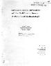 Archaeological Inventory of the California Desert: a Proposed Methodology