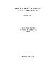 Appraisal of the Archeological and Paleontological Resources of the Badwater Reservoir Site, Fremont County,...