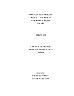Appraisal of the Paleontological Resources of Nine Reservoirs in the Missouri River Basin:...