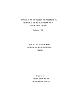 Appraisal of the Archeological and Paleontological Resources of the Red Gulch Reservoir Site, Big Horn County,...