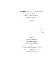 Preliminary Appraisal of the Paleontological Resources of the Smoky Hill River Sub-Basin Kansas and...