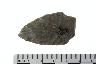     001-016.1a.JPG - Projectile point,  from site 12B58
        
