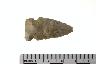     002-010.1a.JPG - Projectile point,  from site 12B66
        
