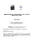 Report on Analysis of Archaeofauna from 2009 Excavation of Dettifoss (DET),...