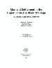 Man and Settlement in the Upper Santa Ana River Drainage: A Cultural Resources...