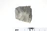     001-109.1a.JPG - Projectile point, EA point fragment Wyandotte, from site 12HU1093
        
