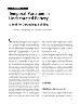Vanishing River Volume 4: Chapter 10: Temporal Variation in Undecorated Pottery: A Tool for Chronology...