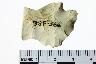     006-108.1a.JPG - Projectile point, from site 12UN38
        
