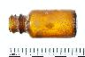     005-041.1a.JPG - Bottle, Brown, modern medicine bottle, from site 12UN283
        
