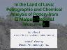 In the Land of Lava: Petrographic and Chemical Analysis of Pottery from El Malpais National...
