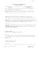Archaeological Field Examination Survey Unit Record Sholes Creek Survey, Humboldt County, California...