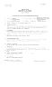 Archaeological Field Examination Survey Unit Record Coombs Tree Farms, Inc., Right-of-way Application, Humboldt County, California...