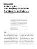 Vanishing River Volume 4: Chapter 15: Re-Thinking the Core-Periphery Model of the Pre-Classic Period...
