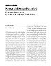Vanishing River Volume 4: Chapter 18: Research Design Revisited: Processual Issues in the Prehistory of the Lower Verde...