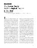 Vanishing River Volume 4: Chapter 20: The Lower Verde Archaeological Project in...