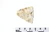     001-221.1a.JPG - Projectile point, from site 12HU268
        

