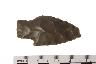     001-059.1a.JPG - Projectile point, from site 12MO314
        

