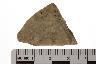     001-103.1a.JPG - Projectile point, from site 12MO314
        
