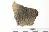     002-099.1a.JPG - Prehistoric body sherd, decorated
        
