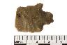     001-017.1a.JPG - Projectile point, from site 12SP303
        
