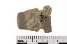     001-074.1a.JPG - Projectile point, from site 12SP286
        
