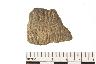     002-018.1a.JPG - Prehistoric body sherd, decorated, from site 12SP289
        
