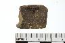     002-019.1a.JPG - Prehistoric body sherd, decorated, from site 12SP289
        
