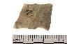     001-020.1a.JPG - Projectile point, from site 12MO133
        
