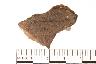    002-118.1a.JPG - Prehistoric body sherd, decorated, from site 12CR1
        
