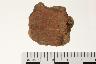     002-138.1a.JPG - Prehistoric body sherd, decorated, from site 12CR1
        

