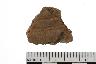     002-102.1a.JPG - Prehistoric body sherd, decorated, from site 12CR1
        
