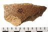     005-028.1a.JPG - Historic pipe fragment, from site 12CR1
        
