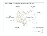 Plan Map of 2004 Excavation Units and Surface Collection Units at Pueblo la...