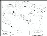 Plan Map Showing Archaeological Sites and Agricultural Areas Identified during Surveys near Pueblo la...