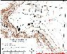     PATO.jpg - Topographic Map of Pueblo Pato, Outlying Structures, and Survey Boundary
        
