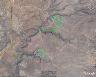 Aerial Image of Survey Areas Adjacent to Pueblo la Plata, Control Mesa, Bull Tank Farm/Fortified Garden, and Pueblo...