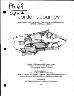Jordan's Journey: A Preliminary Report on the 1992 Excavations at Archaeological Sites 44PG302, 44PG303, and...