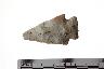     001-032.1a.JPG - Projectile point, from site 12WB10
        
