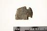     001-037.1a.JPG - Projectile point, from site 12WB10
        
