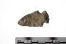     001-069.1a.JPG - Projectile point, from site 12WB13
        
