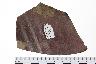     001-132.1a.JPG - Historic body sherd, decorated, from site 36FA91
        
