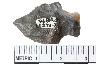     001-004.1a.JPG - Projectile point, from site 36FA365
        
