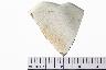     001-135.1a.JPG - Historic rim sherd, decorated, from site 36FA364
        
