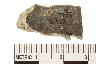     013-190.1a.JPG - Historic pipe fragment, Repaired, from site 12CR31
        
