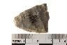     001-047.1a.JPG - Projectile point, from site 12CR25
        
